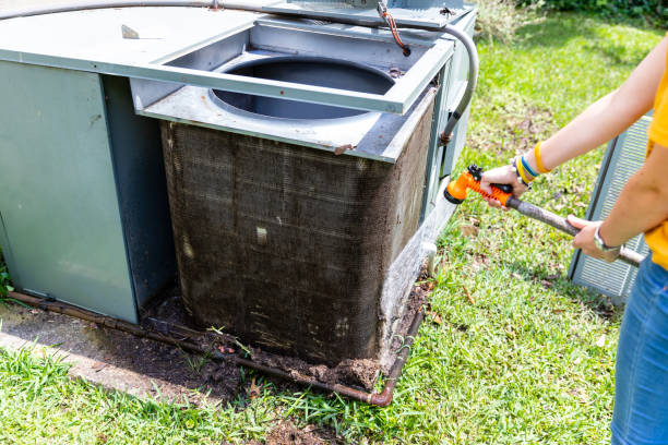 Best Affordable Air Duct Cleaning  in Lake Of The Pines, CA