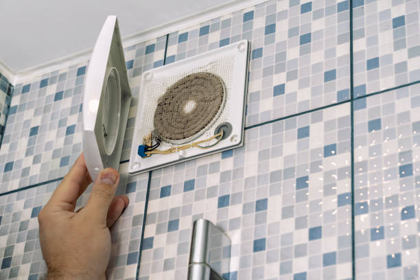 Best Ductwork Cleaning Services  in Lake Of The Pines, CA