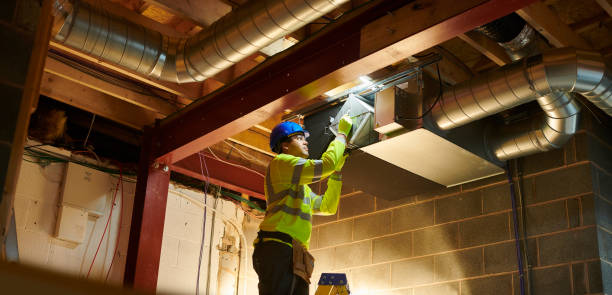 Best Ventilation Cleaning Services  in Lake Of The Pines, CA