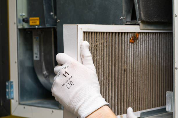 Best Best Air Duct Cleaning Near Me  in Lake Of The Pines, CA