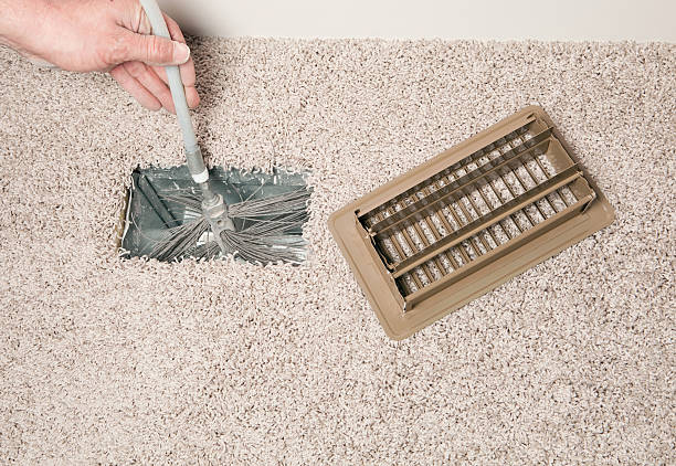 Best Home Air Vent Cleaning  in Lake Of The Pines, CA