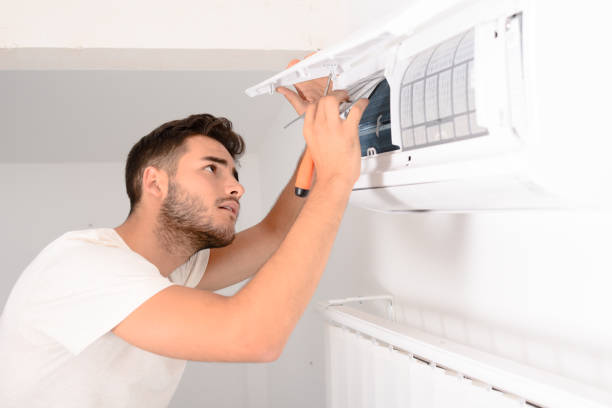 Best Ventilation Cleaning Services  in Lake Of The Pines, CA